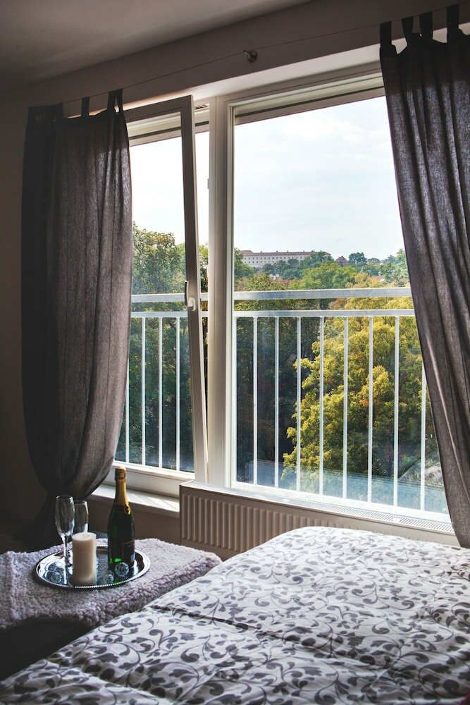 Фото Internesto Brno Špilberk