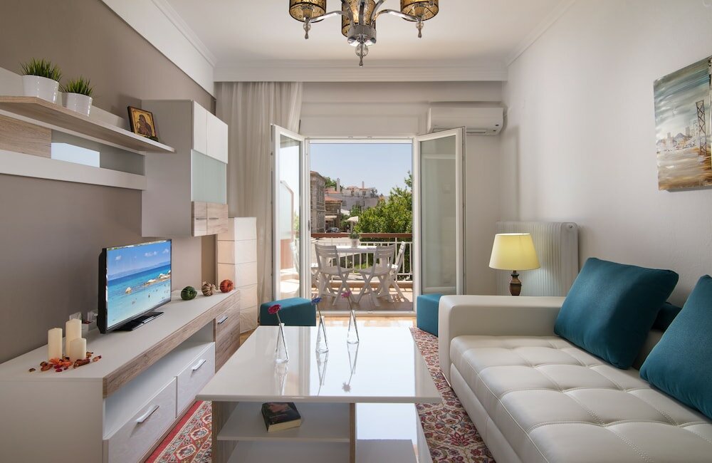 Фото Michalis Apartments