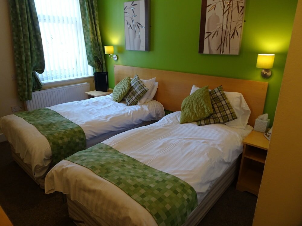 Фото Victoria Inn