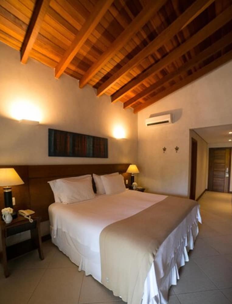 Фото Abayomi Hotel