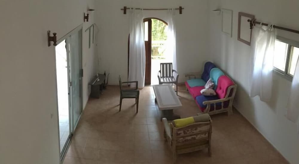 Фото La Villa Blanche