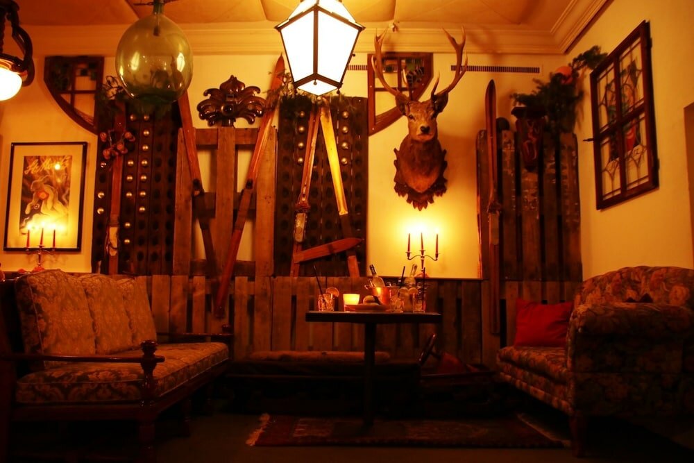 Фото Hotel Steffani