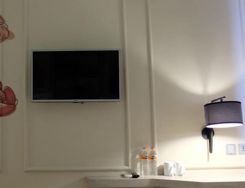 Фото Expressia Hotel Makassar