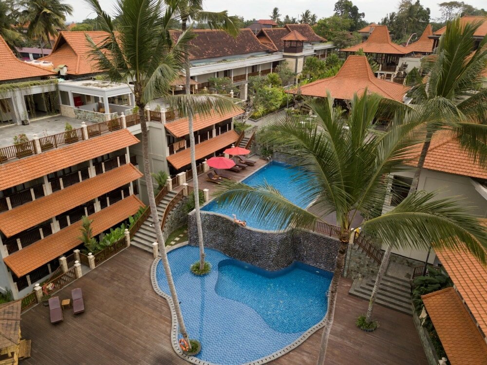 Фото Best Western Premier Agung Resort Ubud