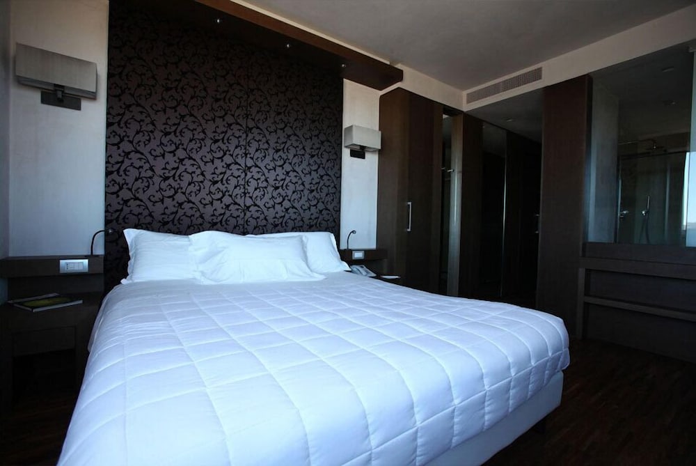 Фото San Paolo Hotel