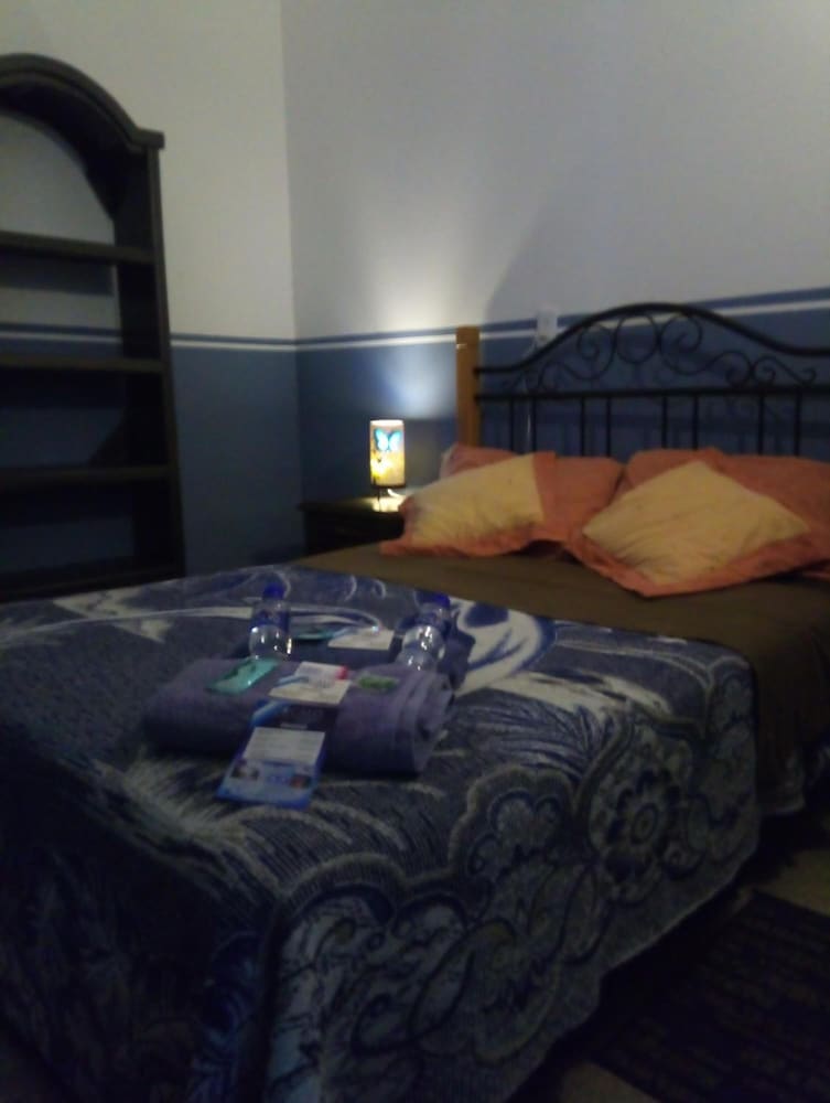 Фото Zocalo Rooms - Hostel