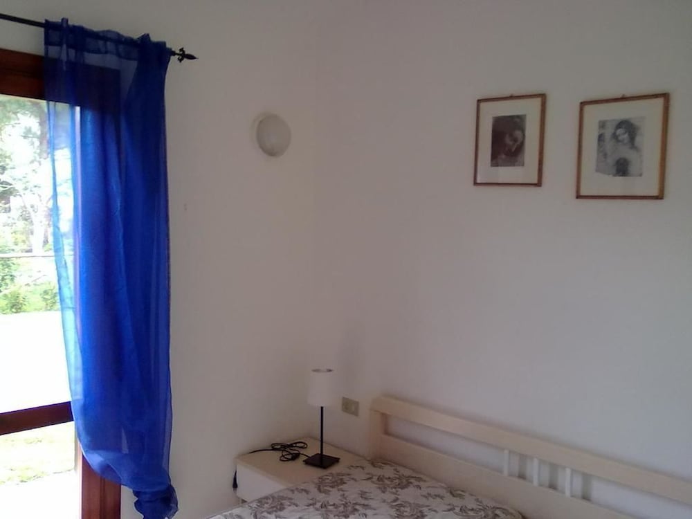 Фото Residenze Sa Murta Marina