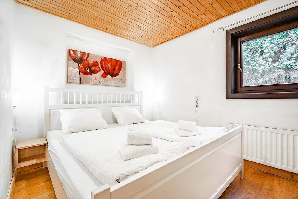 Фото Pension Abendruh