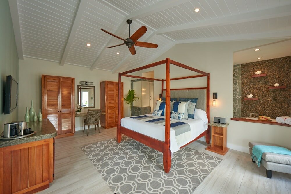 Фото Serenity At Coconut Bay - All Inclusive - Adults Only