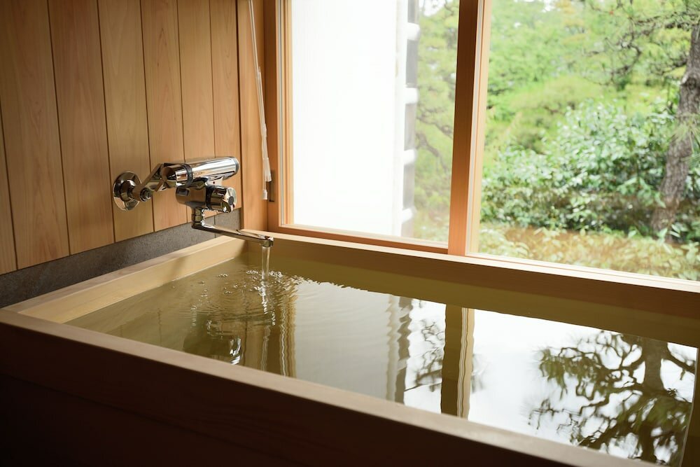 Фото Ryokan Kurashiki