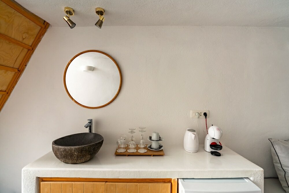 Фото Akron Cliff Suite