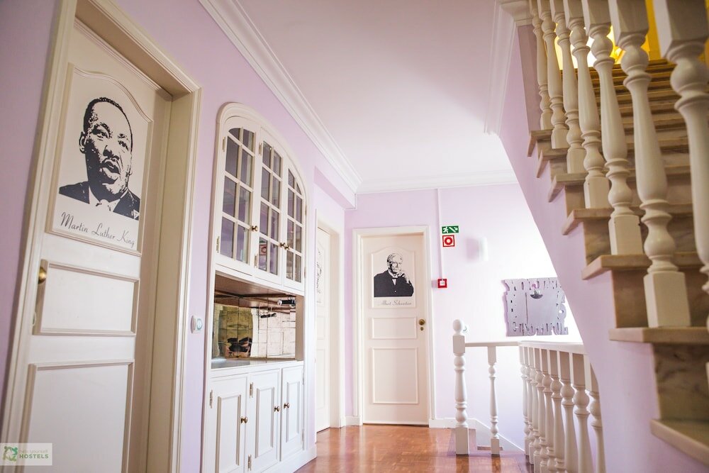 Фото Help Yourself Hostels Carcavelos Coast