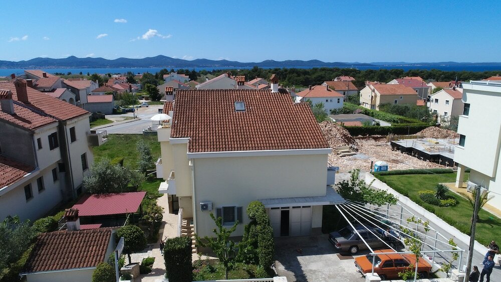 Фото Adria Apartments