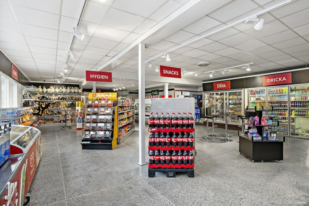 Фото First Camp Kolmården