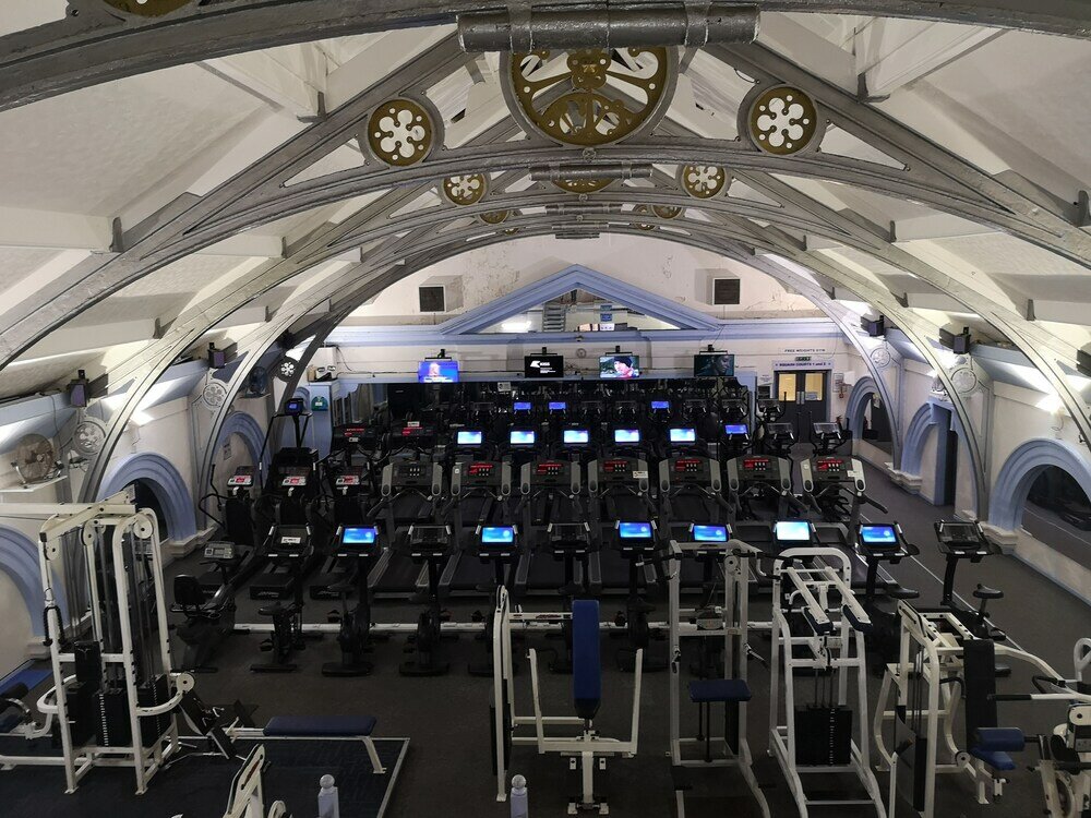 Фото The Warwick Southport