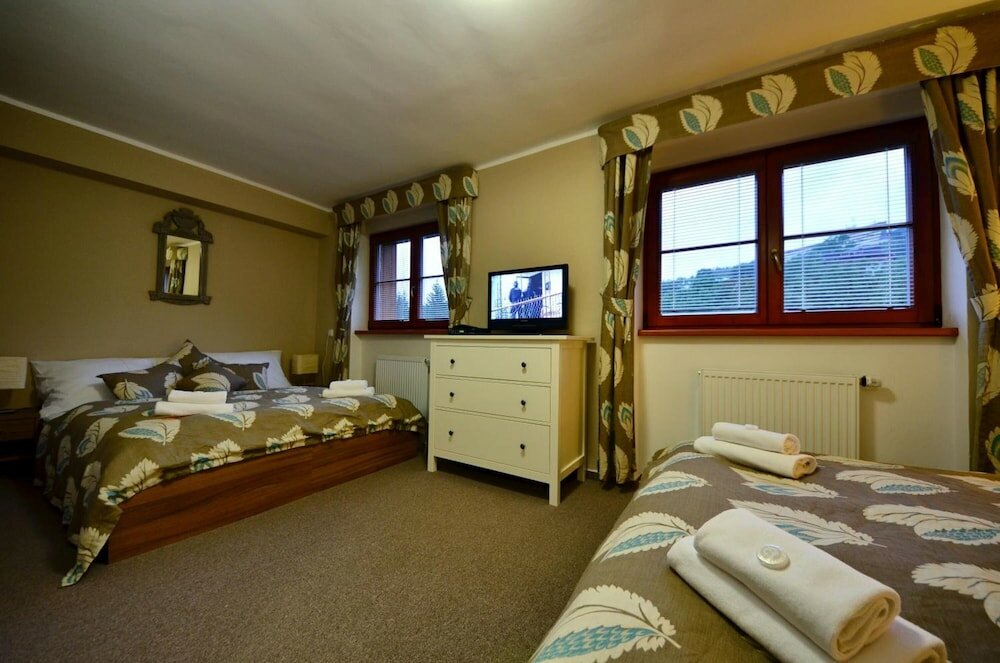 Фото Ski Hotel Stoh