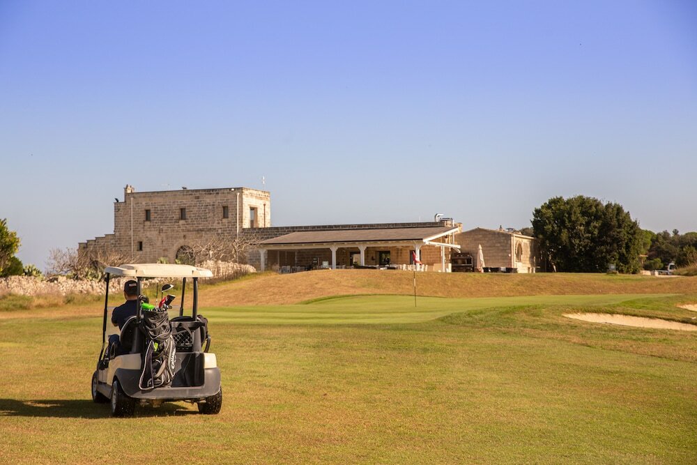 Фото Acaya Golf Resort & SPA