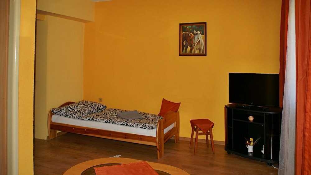 Фото Penzión Western