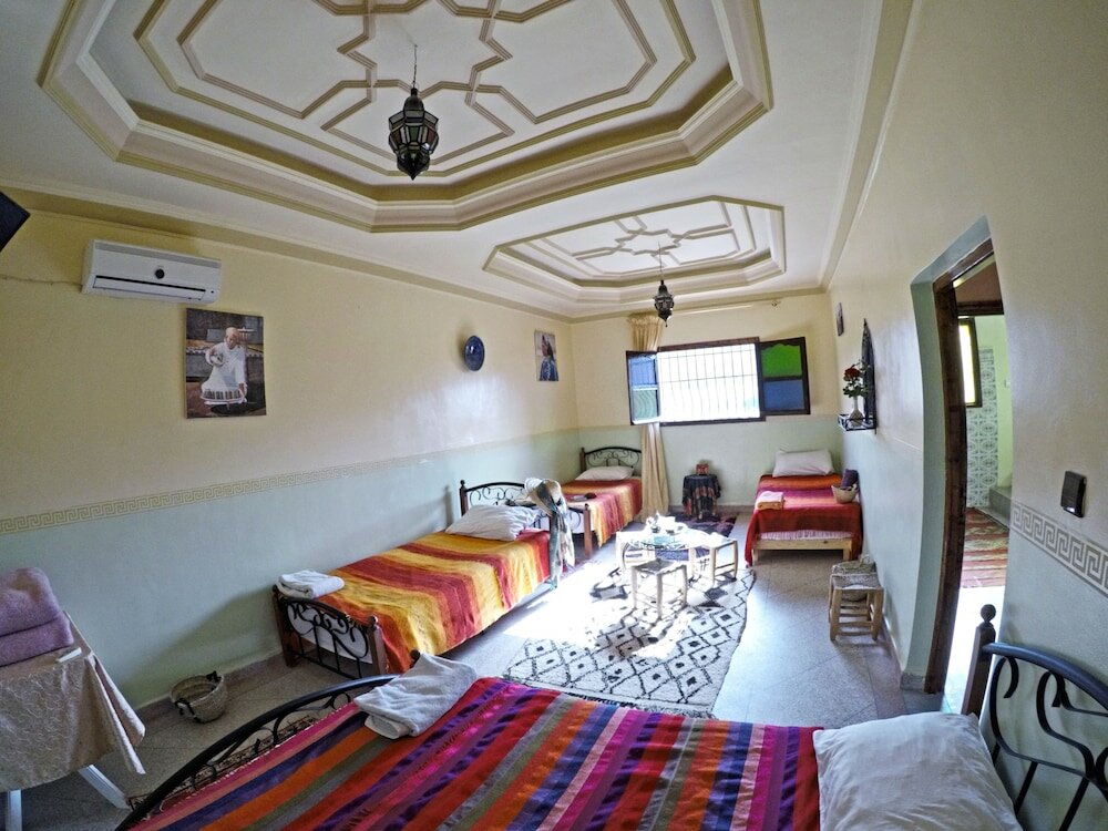 Фото Hotel Riad Argana