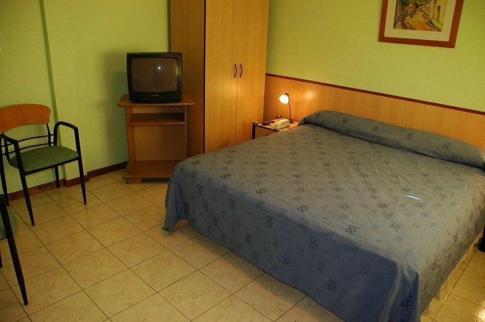 Фото Parque Apart Hotel