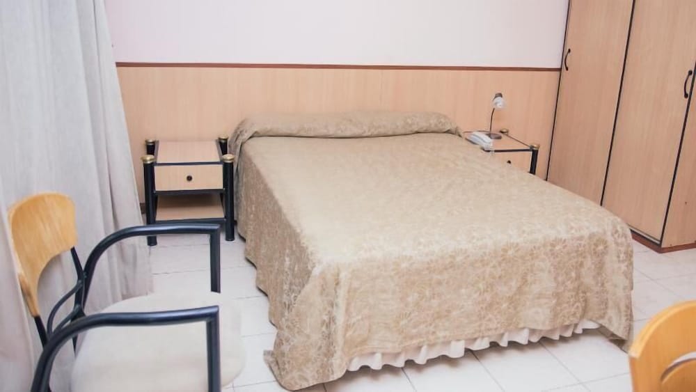 Фото Parque Apart Hotel