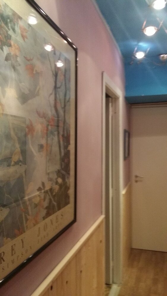 Фото B&b A Casa di Grazia