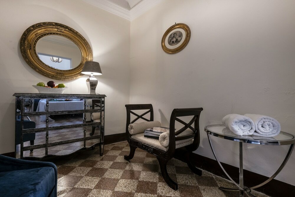 Фото Abbazia Santa Maria del Bosco