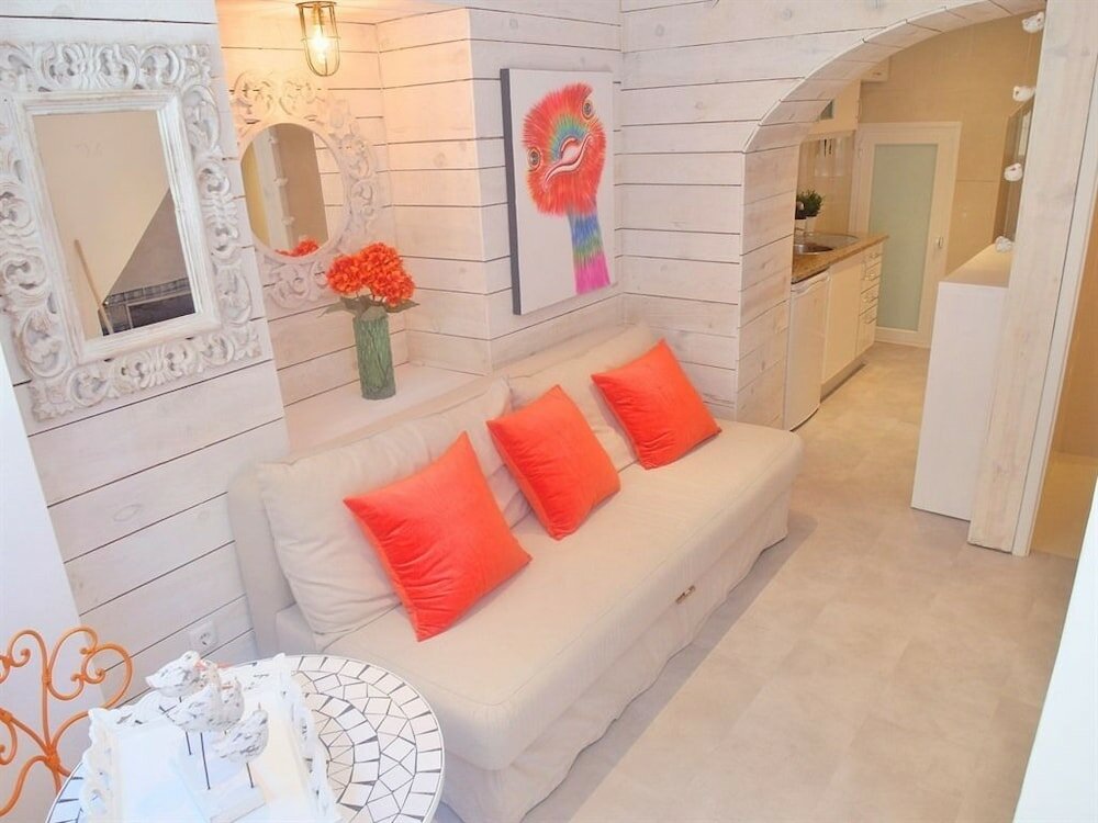 Фото Alfamasweethome 2