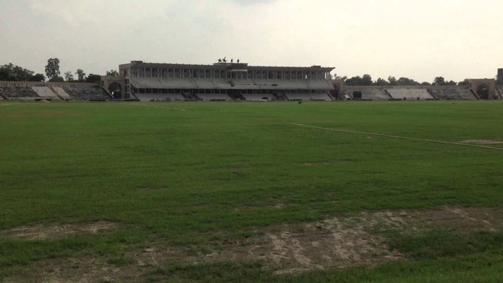 Фото Hotel Fortress Lahore