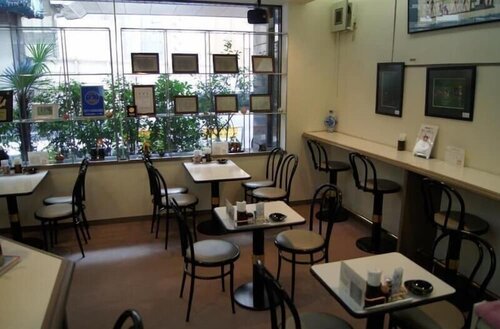 Гостиница Nishi Shinjuku Green Hotel в Токио