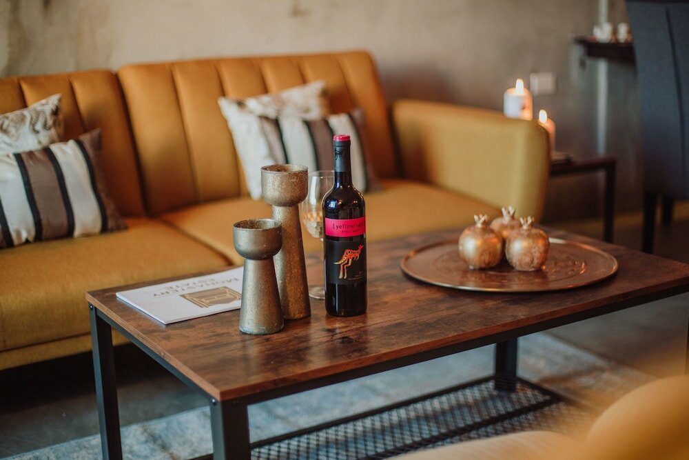 Фото Perle d'Or City Apartments