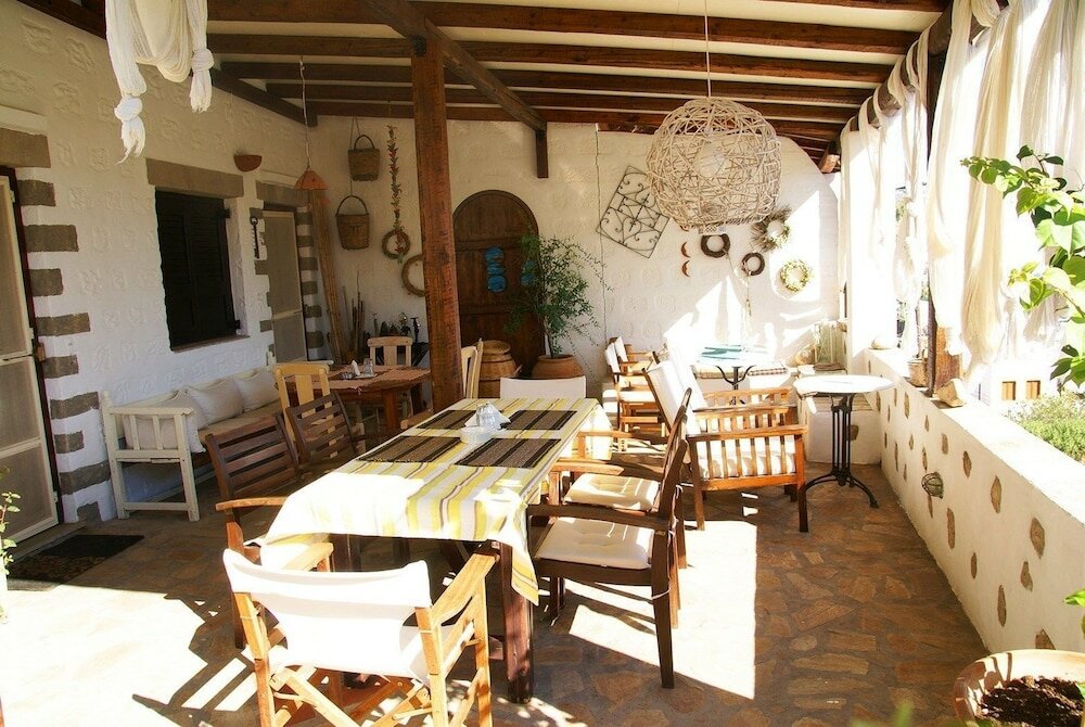 Фото Kalderimi Studios