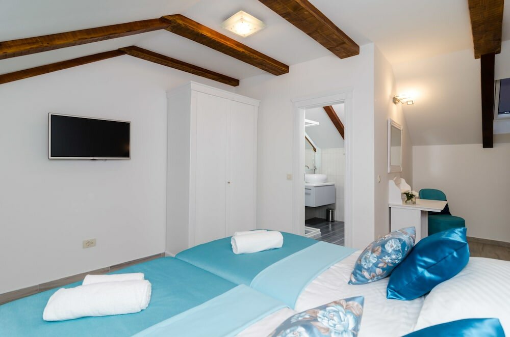 Фото Bed&Breakfast Sorgo Palace