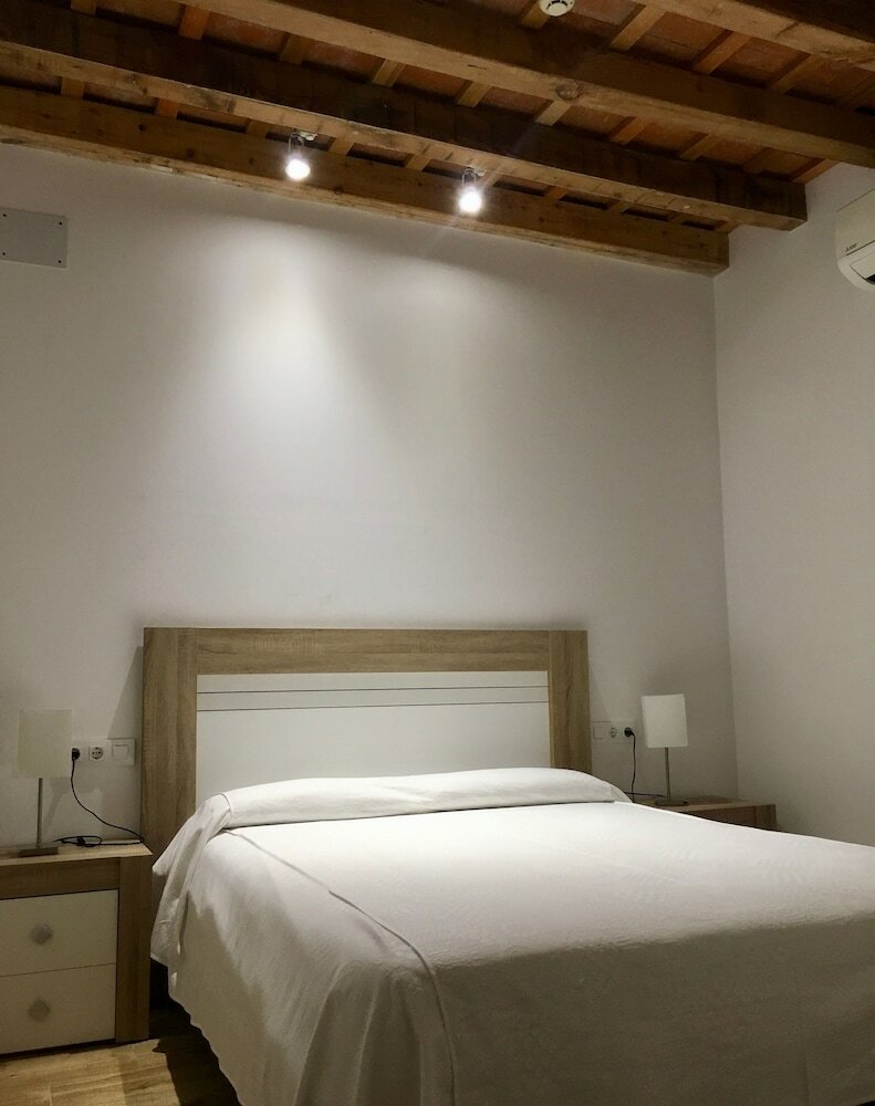 Фото Rosario Uno Aparthotel