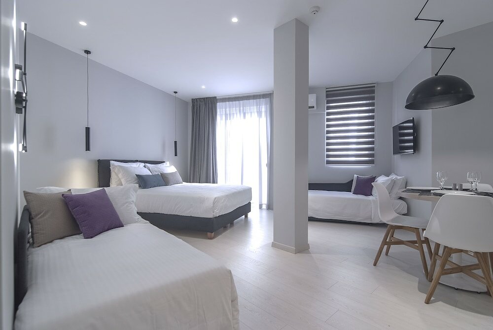 Фото Acropolis Stay