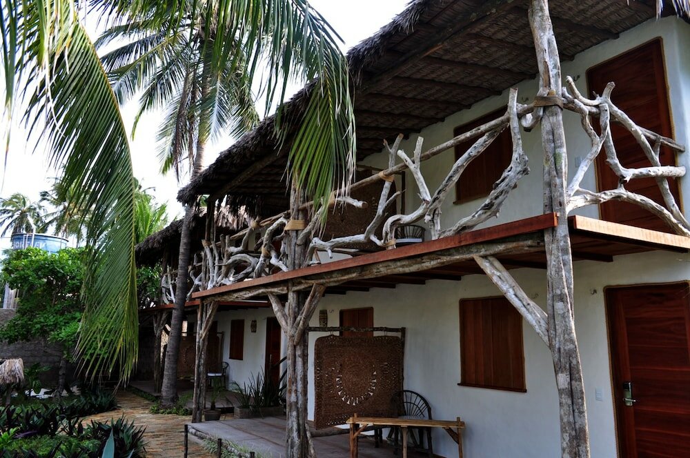 Фото Pousada Titas