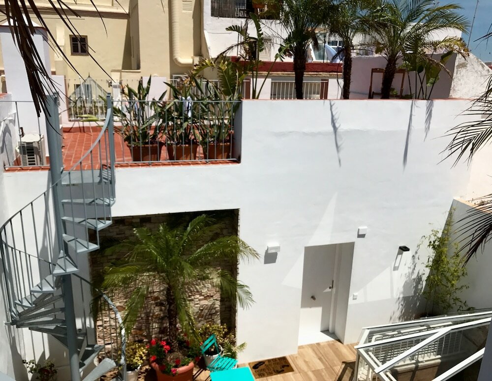 Фото Rosario Uno Aparthotel