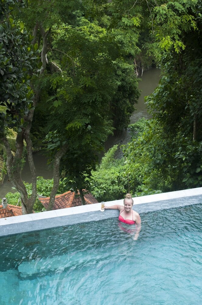 Фото Villa Beji Mawang Ubud by Pramana Villas