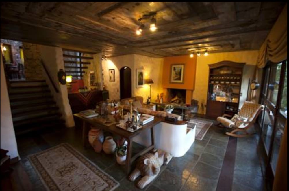 Фото Bromelia Sabia & Cia