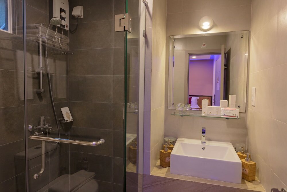 Фото The Avenue and SPA