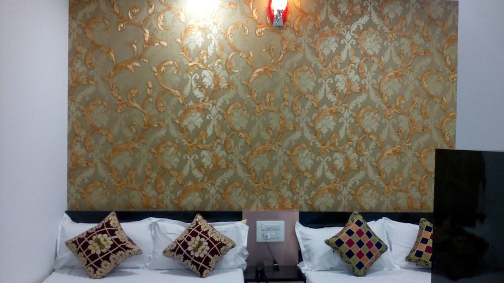 Фото Hotel Sion Residency