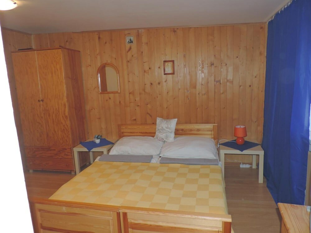 Фото Penzión Western