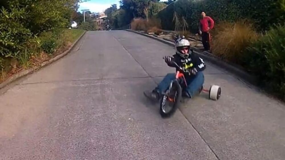 Фото Baldwin Street Bnb