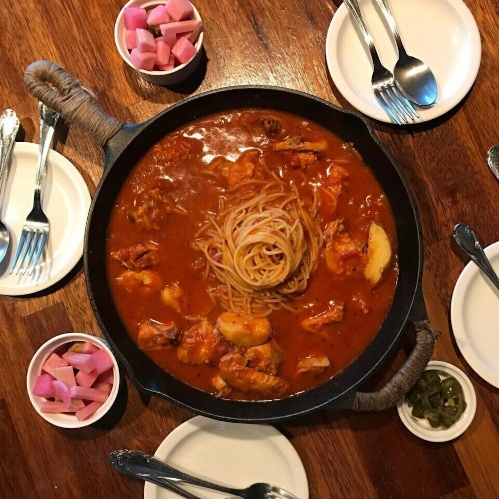 Фото Won Resort Motel