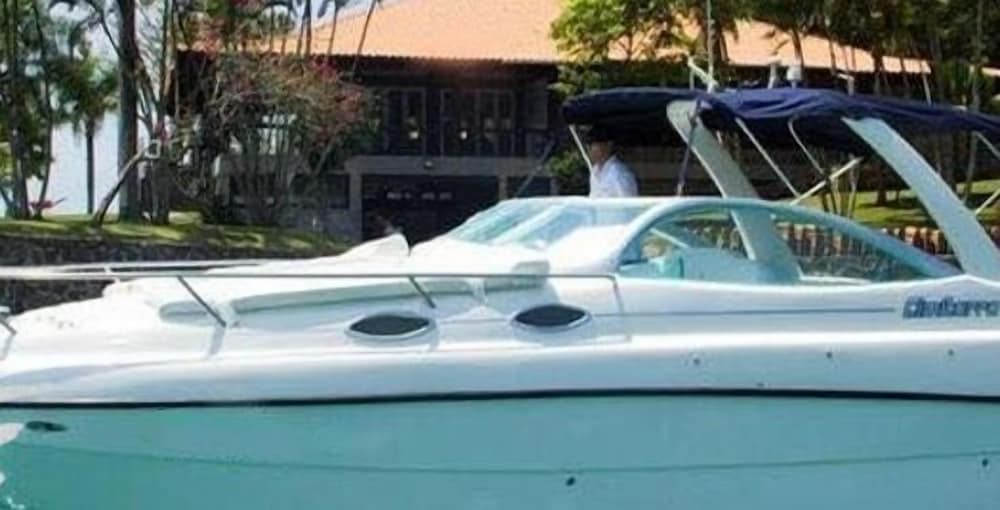 Фото Pousada Tropical