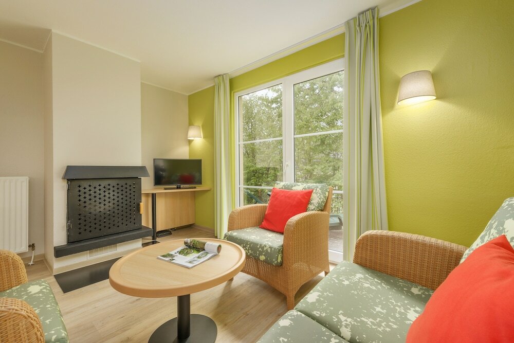 Фото Center Parcs Park Hochsauerland