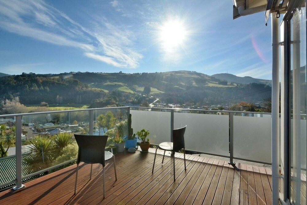 Фото Baldwin Street Bnb