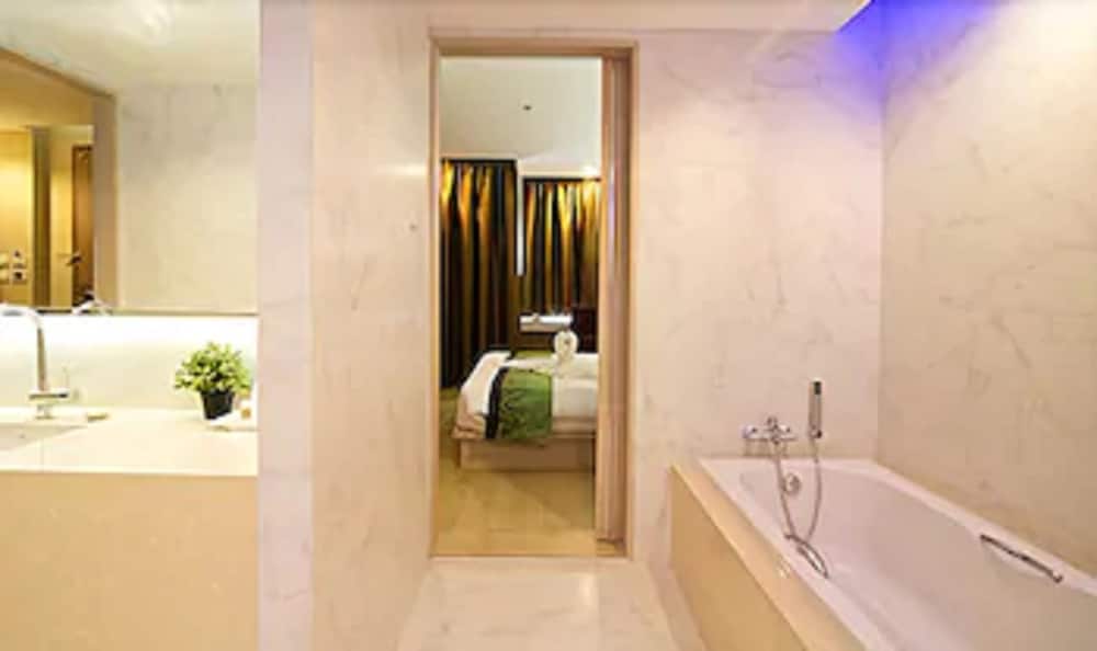 Фото The Stay Hotel SHA Certified