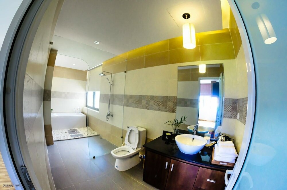 Фото Gateway Inn Hoi An