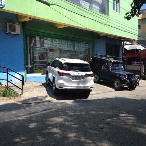 Гостиница Asia Novo Boutique Hotel - Ormoc в Ормоке